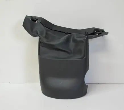 Audi A4 S4 B9 8W Steering wheel column trim 8W0953491