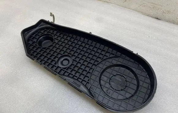 Land Rover Range Rover Sport L320 Timing belt guard (cover) 9x206a247fa