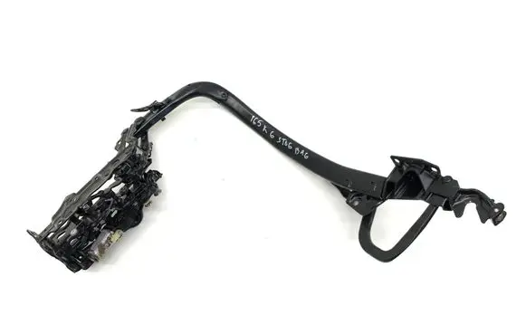 BMW 4 F32 F33 Convertible roof hinge 0390203656 90000006492