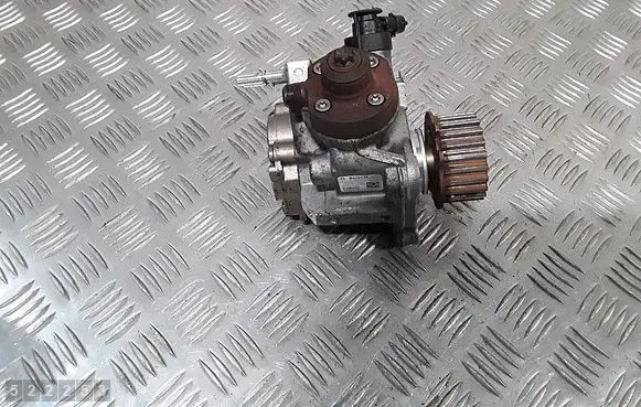 Ford Fiesta Fuel injection high pressure pump 0445010577 CV2Q9A543AA