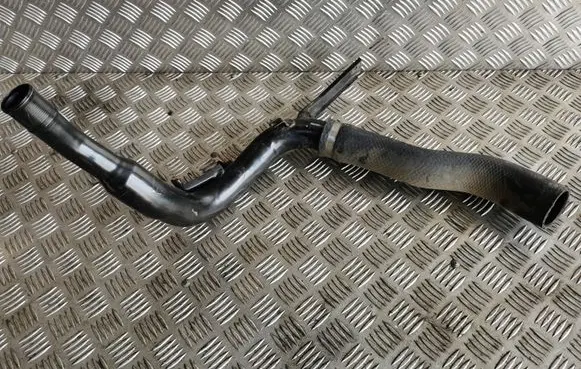 Volvo V70 Intercooler hose/pipe