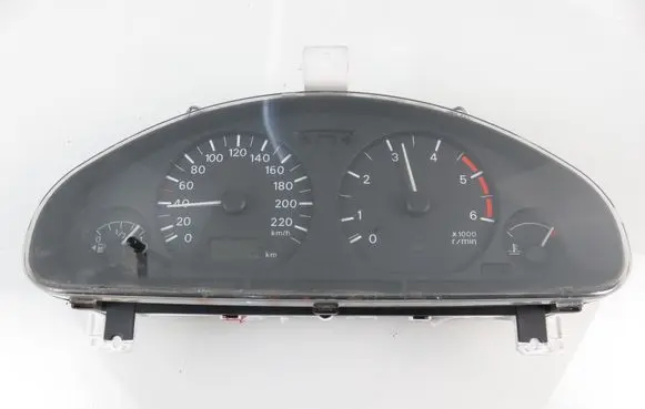 Mitsubishi Space Star Speedometer (instrument cluster) MR480209