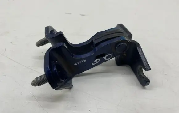 Tesla Model 3 Rear door upper hinge