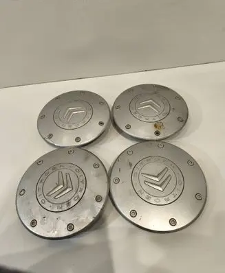 Citroen Berlingo Original wheel cap 9682061980