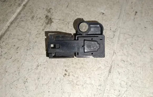 BMW 5 F10 F11 Airbag deployment crash/impact sensor 9159311
