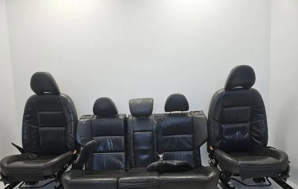 Volvo V50 Other seats 