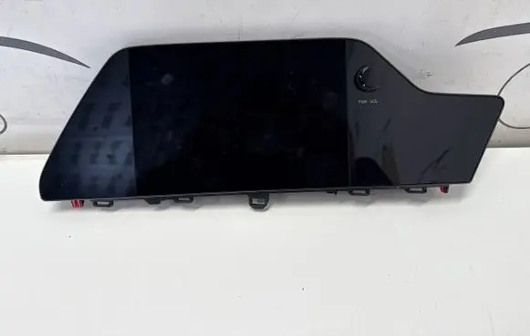 Lexus UX Screen/display/small screen 8611076290