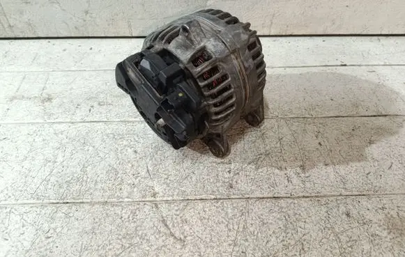 Volvo S40, V40 Generator/alternator 0124525044