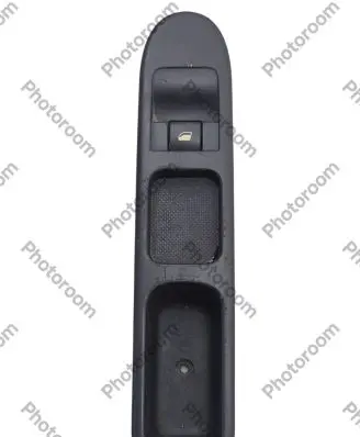 Peugeot 207 Electric window control switch 9654860777 E29956