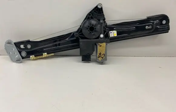 Citroen C3 Aircross Front door window regulator with motor 1137329068 0130824274 39187596