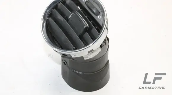 Peugeot RCZ Dashboard air vent grill cover trim 
