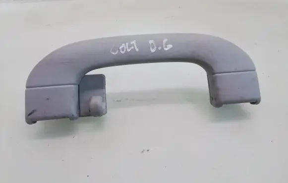Mitsubishi Colt Rear interior roof grab handle