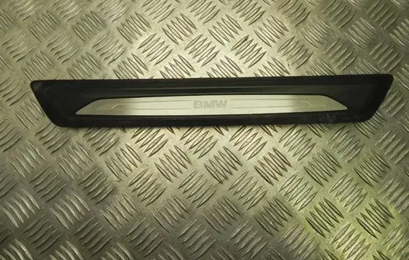 BMW 3 F30 F35 F31 Other sill/pillar trim element 7410460 T5316