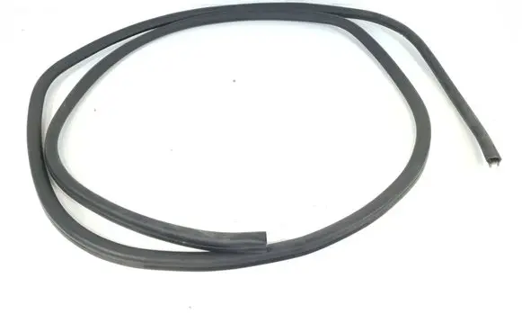 BMW 6 F12 F13 Engine compartment rubber 51767211926