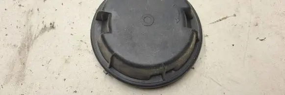 Peugeot 307 Headlight/headlamp dust cover 