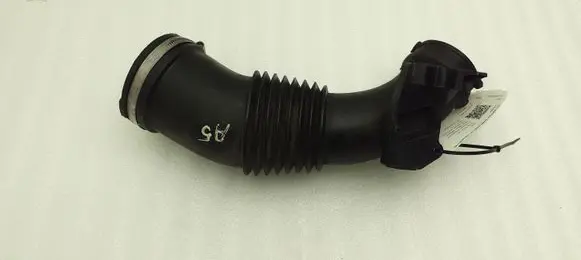 Audi A5 8T 8F Air intake duct part 059129627L 059129615F