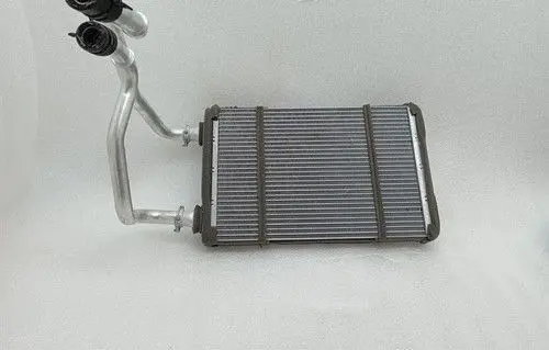 Mercedes-Benz S C217 Heater blower radiator A2228302201