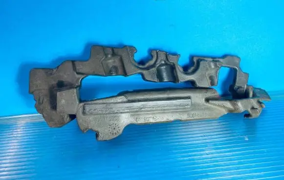 Opel Astra K Other engine bay part 55511695