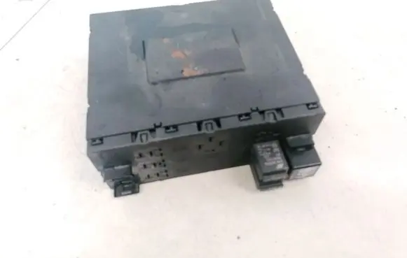 Volkswagen Touran I Comfort/convenience module 1K0937049 F005V00459