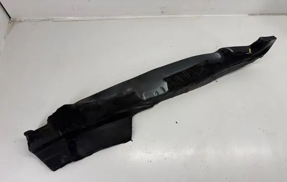 Volkswagen Tiguan Allspace Fender foam support/seal 5NA864235C