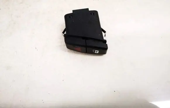BMW X3 E83 Hazard light switch 6131691950604 61.31-6919506-04