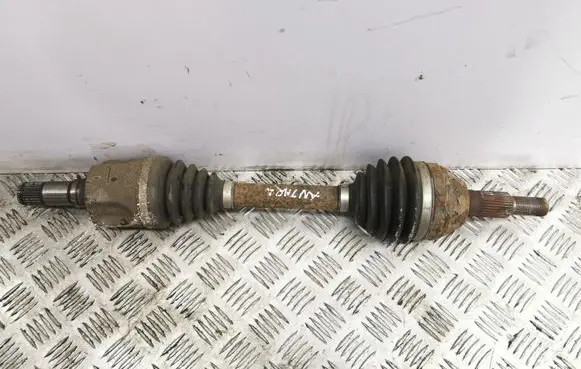 Opel Antara Front driveshaft