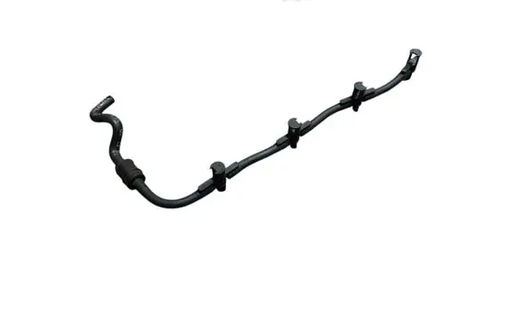 Volkswagen Tiguan Fuel return line/hose 