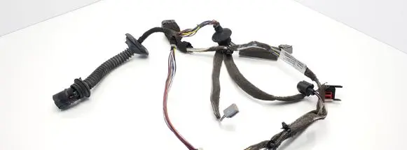 Volvo V70 Rear door wiring loom D8697916002