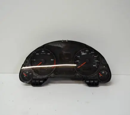 Seat Exeo (3R) Speedometer (instrument cluster) 3R0920930H