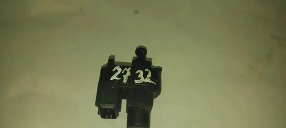 Ford Mondeo MK II Brake pedal sensor switch 93BB13480BB