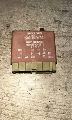 Volvo 850 Other relay 9128833 MB0515002810
