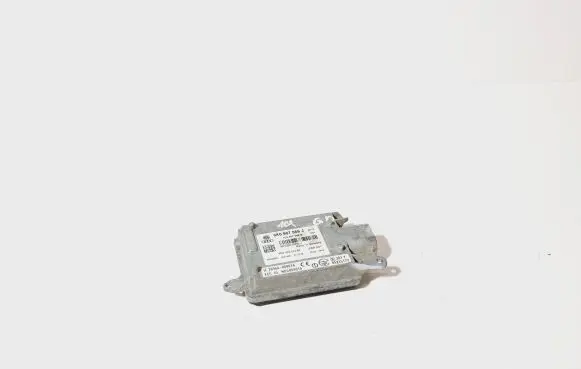 Audi A5 8T 8F Blind spot module 8K0907566J 8K0907566 4L0907566B