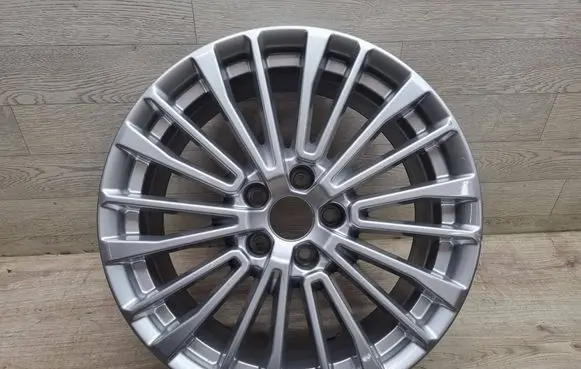 Audi A6 S6 C8 4K R18 alloy rim 4K0601025C