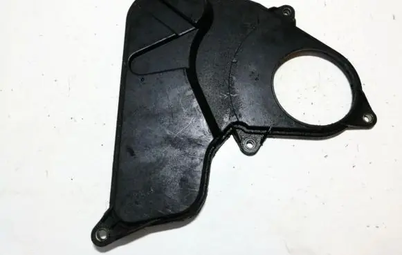 KIA Sportage Timing belt guard (cover) 2137027300 21370-27300