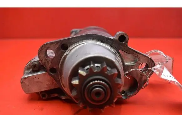 Nissan X-Trail T30 Starter motor