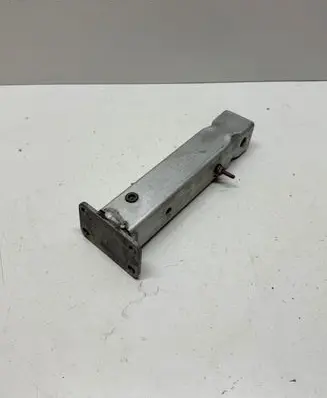 Radiator support slam panel bracket