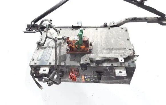 Renault Arkana Hybrid / electric car battery 295107629R