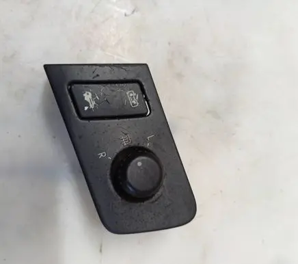 Volkswagen Touran I Wing mirror switch 1T1959552 0483