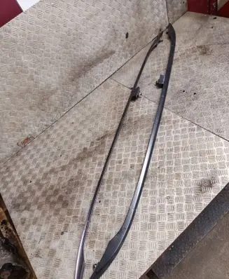 BMW 5 E60 E61 Roof bar rail 7079945
