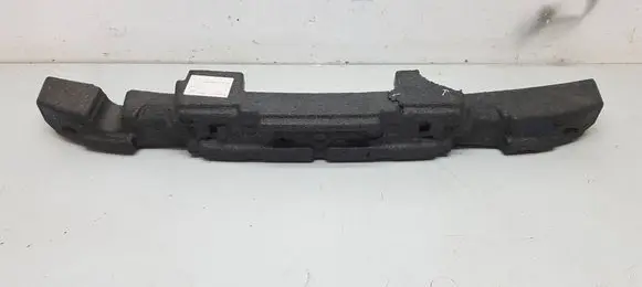 Hyundai Kona I Front bumper foam support bar 86520DDAA0