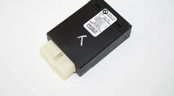 BMW X5 G05 Other devices 5A112E7 61355A112E7