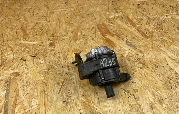 Renault Captur II Electric auxiliary coolant/water pump 144B03413R