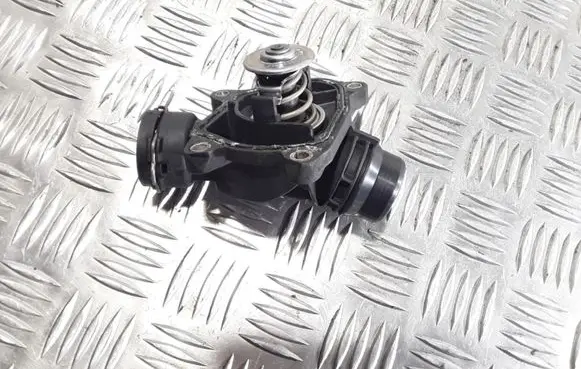 Thermostat/thermostat housing