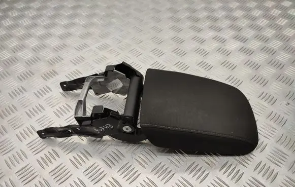 Volkswagen Golf VII Armrest 5G0864207F