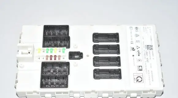BMW i3 Other control units/modules 61355A0BB63 5A0BB63