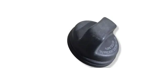 Mitsubishi Space Star Fuel tank filler cap 