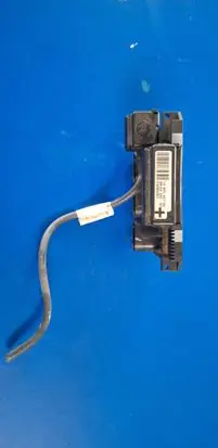 Citroen Jumpy Fuse module 1400550780
