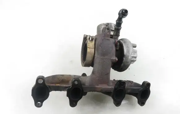 Volkswagen Golf V Turbo 038253014G