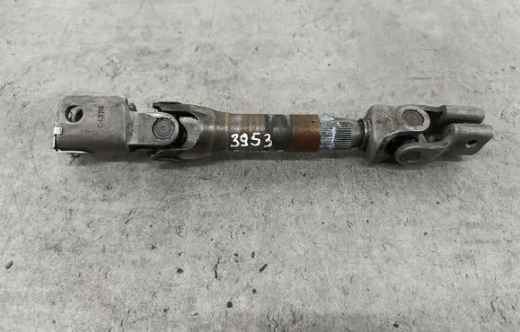 Opel Corsa C Steering column universal joint 