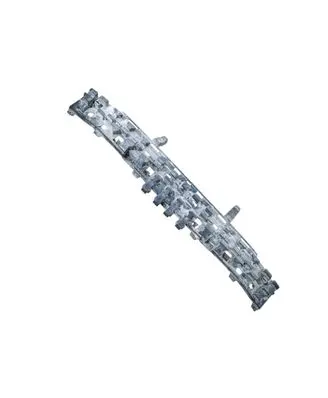 Ford Fusion II Rear bumper support beam KS7317E899AA KS7317E899